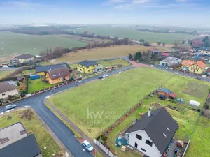 Prodej pozemku pro bydlení, Tuklaty, 1069 m2