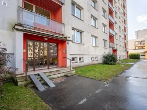 Prodej bytu 4+kk, Zlín, Kúty, 76 m2