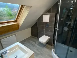 Pronájem bytu 1+kk, Zlín, Štefánikova, 26 m2