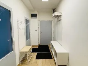 Prodej bytu 3+1, Liberec - Liberec I-Staré Město, 5. května, 89 m2