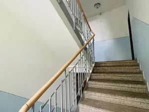 Prodej bytu 3+1, Liberec - Liberec I-Staré Město, 5. května, 89 m2