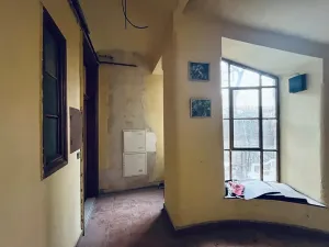 Prodej bytu 3+kk, Brno, Bayerova, 71 m2