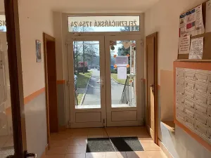 Prodej bytu 3+1, Česká Lípa, Železničářská, 62 m2