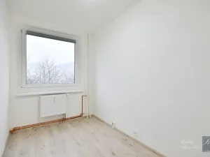Pronájem bytu 1+kk, Ústí nad Labem, Obvodová, 31 m2