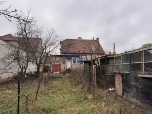 Prodej rodinného domu, Sudoměřice, 220 m2