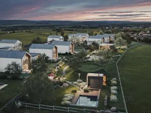 Prodej rodinného domu, Skuhrov, 118 m2