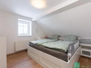 Prodej rodinného domu, Loučná pod Klínovcem, 183 m2