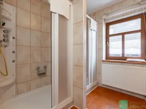 Prodej vily, Loučná pod Klínovcem, 207 m2