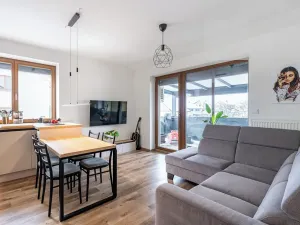 Prodej bytu 3+kk, Holubice, 67 m2