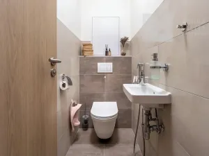 Prodej bytu 3+kk, Holubice, 67 m2