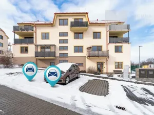 Prodej bytu 3+kk, Holubice, 67 m2