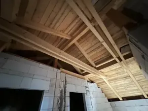 Prodej rodinného domu, Dobrovítov, 134 m2