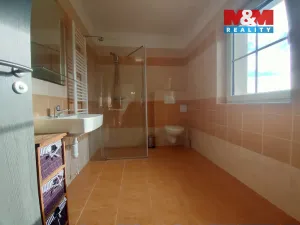 Pronájem bytu 2+kk, Strážný, 36 m2