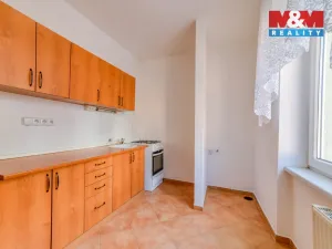 Prodej bytu 2+1, Kraslice, Pohraniční stráže, 51 m2