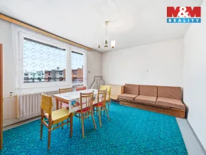 Prodej rodinného domu, Polička - Horní Předměstí, V. Hálka, 114 m2