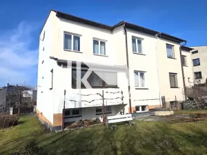 Prodej rodinného domu, Tršice, 244 m2