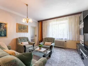 Prodej rodinného domu, Písečná, 213 m2