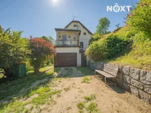 Prodej rodinného domu, Písečná, 213 m2