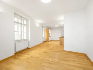 Prodej bytu 3+kk, Praha - Nové Město, Petrská, 77 m2