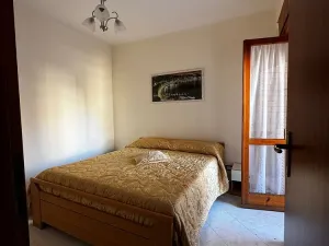 Prodej bytu 3+kk, Scalea, Kalábrie, Itálie, 50 m2