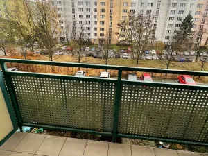 Pronájem bytu 1+kk, Brno - Líšeň, Molákova, 43 m2