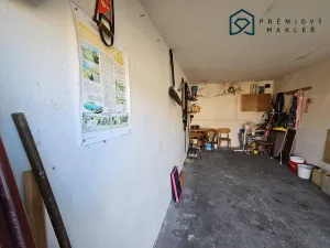 Prodej ostatní, Louka u Litvínova