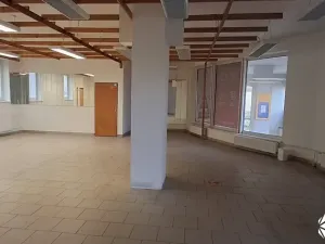 Pronájem kanceláře, Boskovice, nám. Dr. Snětiny, 100 m2