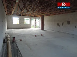 Prodej pozemku pro bydlení, Šatov, 841 m2