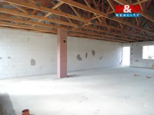 Prodej pozemku pro bydlení, Šatov, 841 m2