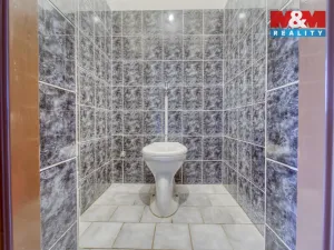 Prodej rodinného domu, Nýrsko, Erbenova, 123 m2