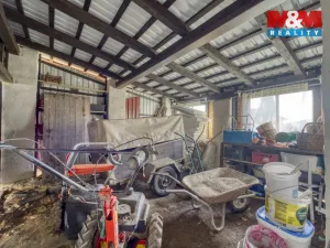 Prodej rodinného domu, Nýrsko, Erbenova, 123 m2