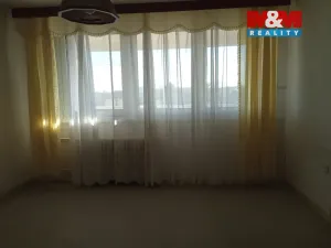 Pronájem bytu 3+1, Rumburk - Rumburk 1, Na valech, 75 m2