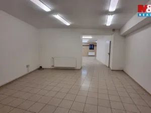 Pronájem obchodního prostoru, Český Těšín, Ostravská, 230 m2