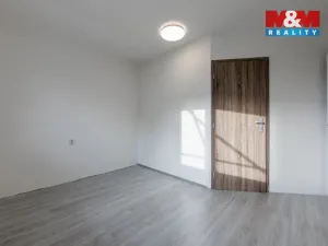 Pronájem bytu 2+1, Horní Slavkov, Kounice, 51 m2