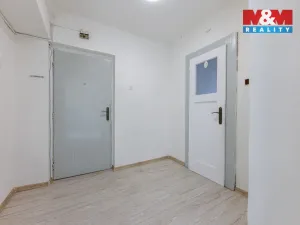 Pronájem bytu 2+1, Horní Slavkov, Kounice, 51 m2