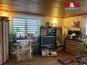 Prodej rodinného domu, Dolní Kalná, 170 m2