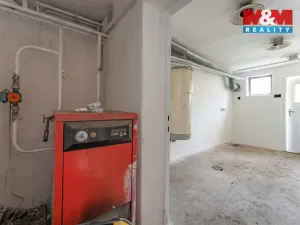 Prodej rodinného domu, Býkev, 190 m2