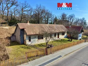 Prodej rodinného domu, Mcely, 67 m2