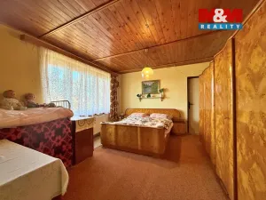 Prodej rodinného domu, Mcely, 67 m2