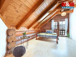 Prodej rodinného domu, Louňovice, Ke Kaménce, 296 m2