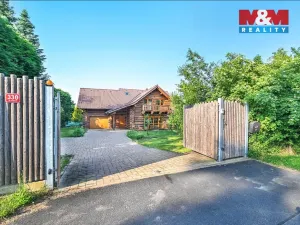 Prodej rodinného domu, Louňovice, Ke Kaménce, 296 m2