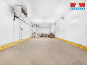 Prodej skladu, Liberec - Liberec IV-Perštýn, Košická, 826 m2