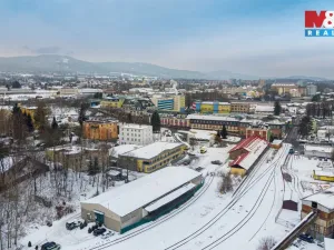 Prodej skladu, Liberec - Liberec IV-Perštýn, Košická, 826 m2