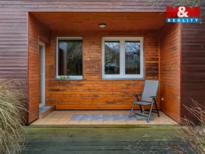 Prodej rodinného domu, Česká Lípa, Jasanová, 158 m2