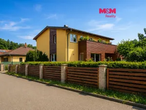 Prodej rodinného domu, Česká Lípa, Jasanová, 158 m2