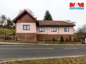 Prodej rodinného domu, Slavičín, 133 m2