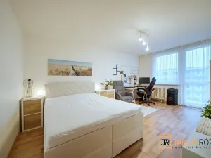 Prodej bytu 2+1, Vrchlabí, Revoluční, 54 m2