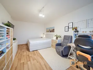 Prodej bytu 2+1, Vrchlabí, Revoluční, 54 m2