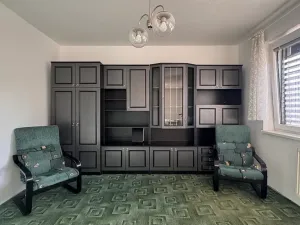 Pronájem bytu 2+kk, Pardubice, Na Labišti, 60 m2