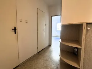 Pronájem bytu 2+kk, Pardubice, Na Labišti, 60 m2